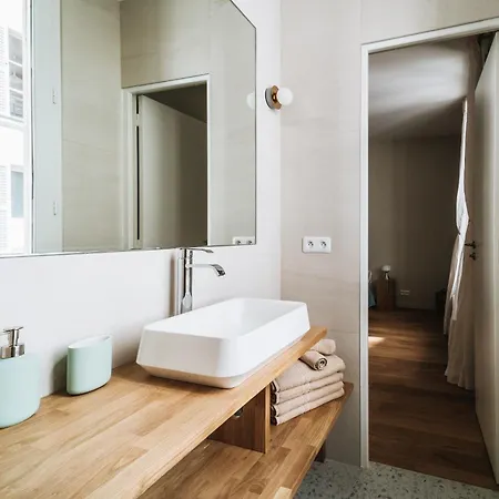 Particulier 3bdr 8pax - Jardin Du Luxembourg