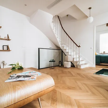 Particulier 3bdr 8pax - Jardin Du Luxembourg * Paris